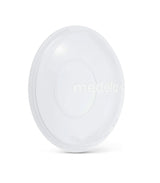 Medela Milk Collection Skaller - BPA-, Lavet af blød, fleksibel silikone, Indeholder 2 stk. Tilbehør Mad og Amning Bebe Naty Shop