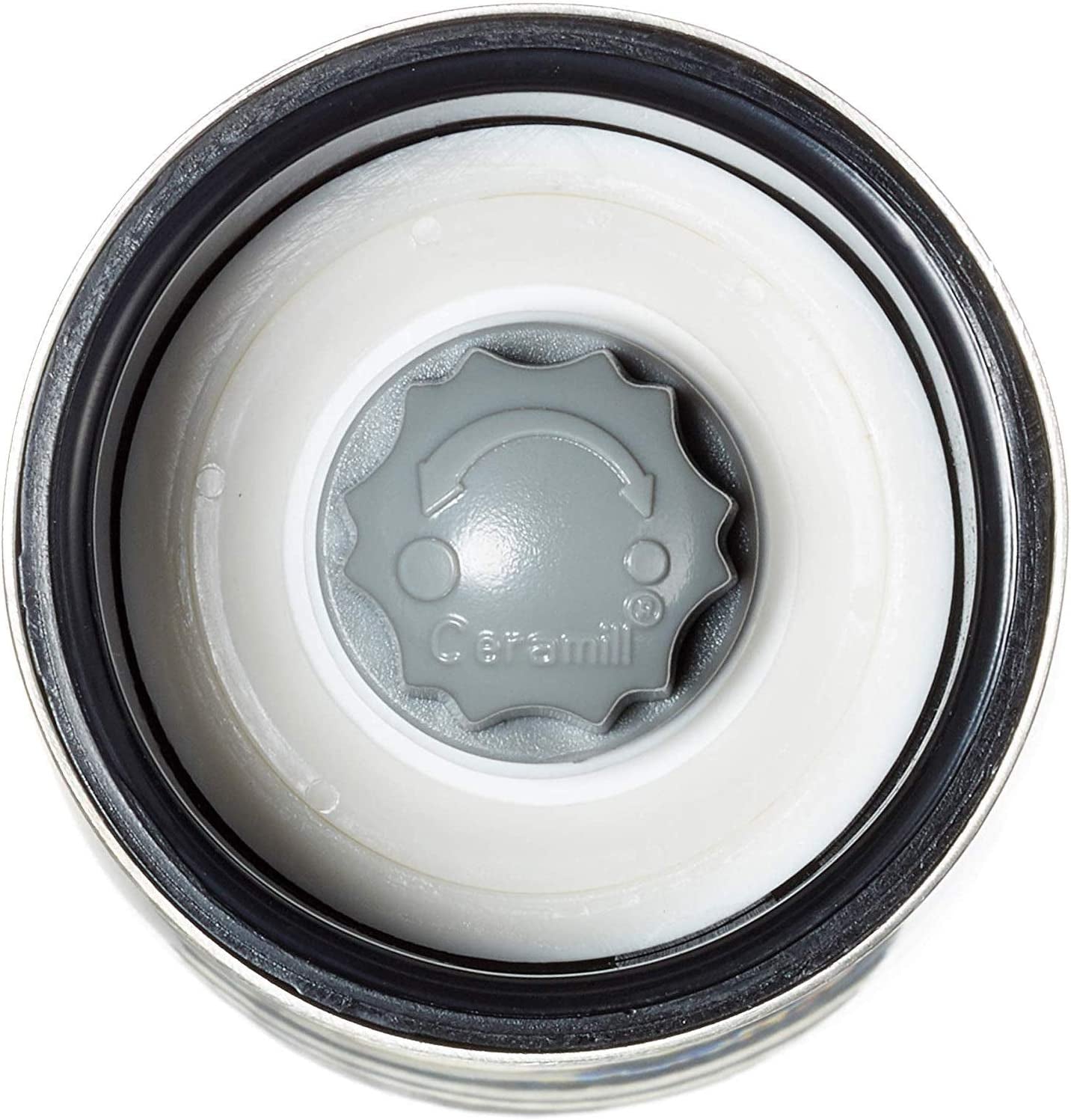 WMF De Luxe salt- og peberkværn 14 cm, Kværne og kværne Naty Shop