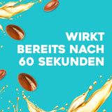 OGX Extra Strength Hydrate & Revive + Argan Oil of Morocco Hair Mask (300ml), luksuriøs hårmaske med rig arganolie og silkeproteiner Naty Shop Hair Mask
