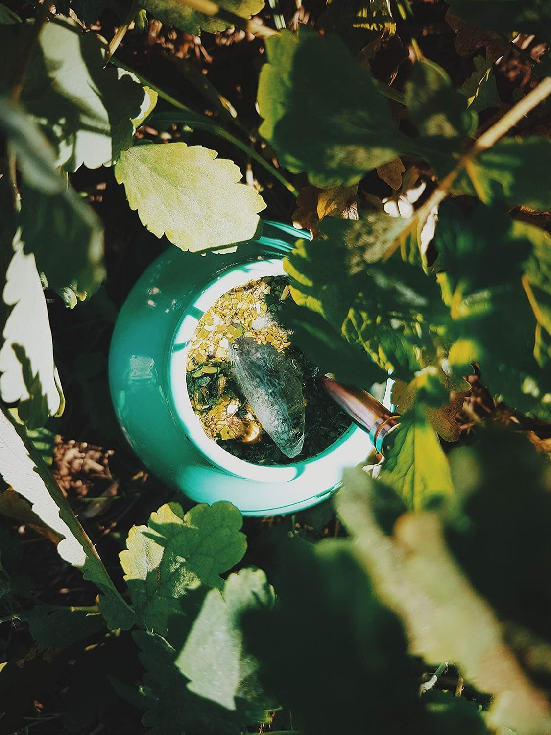 Yerba "BIO" 400 g økologisk Mate-te, økologisk, naturligt stimulerende middel og energigivende middel med koffein, Yerba Mate-te med frugt, Mate-te med højt koffeinindhold, høj kvalitet