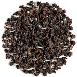 Tie Guan Yin Oolong Tea - Brændt blå te Ti Kuan Yin Kina - kinesisk Wu Long Tea Tieguanyin - Blå te Olongh Tea Olongo Tea