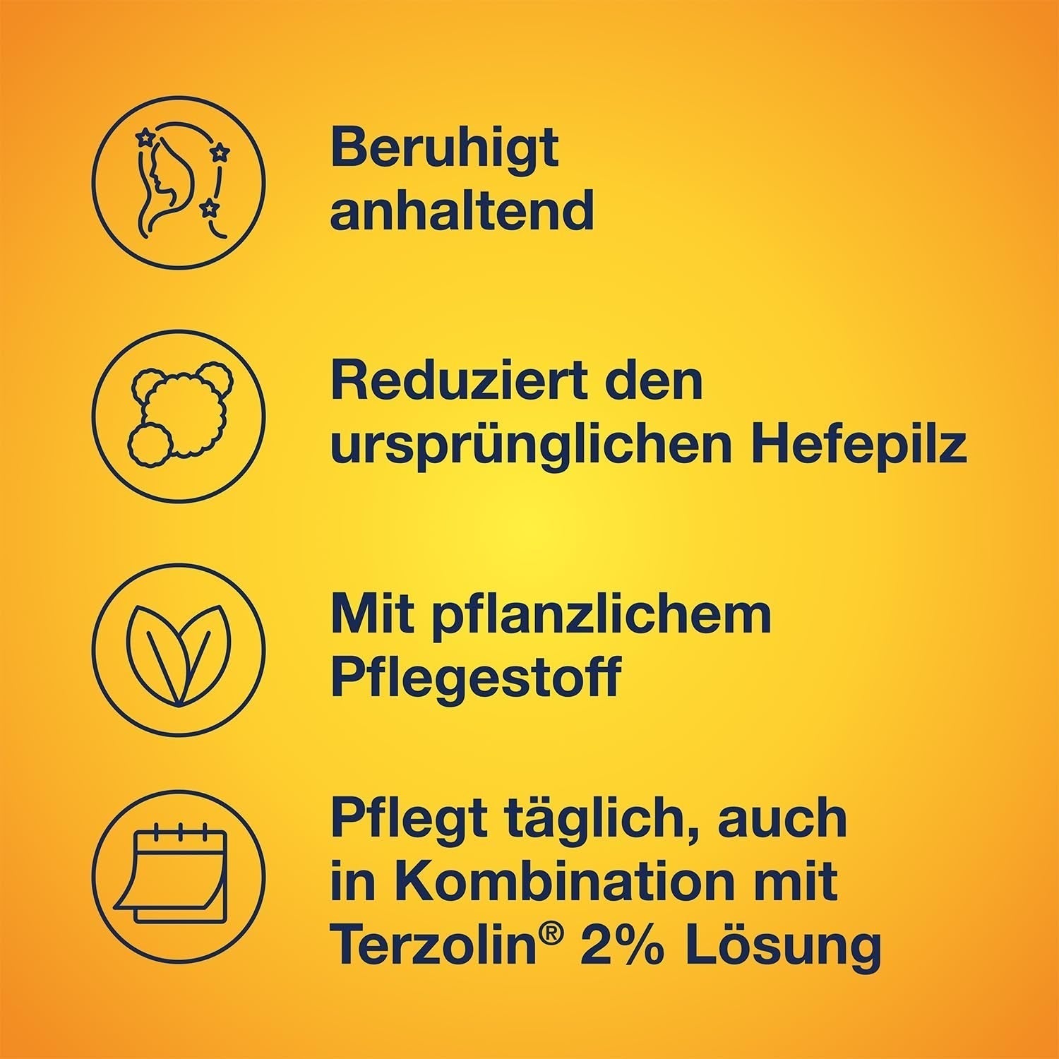 Terzolin Expert Shampoo til fedtet hovedbund og hår, anti-skæl, 200 ml brusebad og bad Terzolin