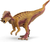Schleich 15024 Pachycephalosaurus, til børn fra 5-12 år, DINOSAURER - legefigur Actionfigurer Naty Shop Multicolor