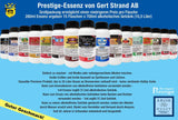 Mentholkoncentrat 280 ml Arome Naty Shop