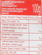 Aroy-D duftende ris, 100% langkornet ris, 1 pakke (1 x 2 kg)