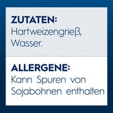 Barilla Collezione Farfalle Pasta lavet af højkvalitets durumhvede, altid al dente, (1 x 500g)