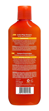 Cantu Cleansing Cream Shampoo – Shampoo Für Lockiges Und Krauses Haar – Reichhaltige Formel Aus Shea Butter – Sanfte Und Tiefenwirksame Reinigung Für Haar Und Kopfhaut – Sulfatfrei – 400 Ml Cantu bruser og bad