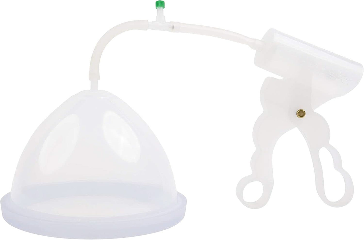 BP001 Brustpumpe, Vakuumpumpe Für Größere Brüste Mit Handpumpe SOLO CUP A Tilbehør Mad og amning Bebe Naty Shop Cup D