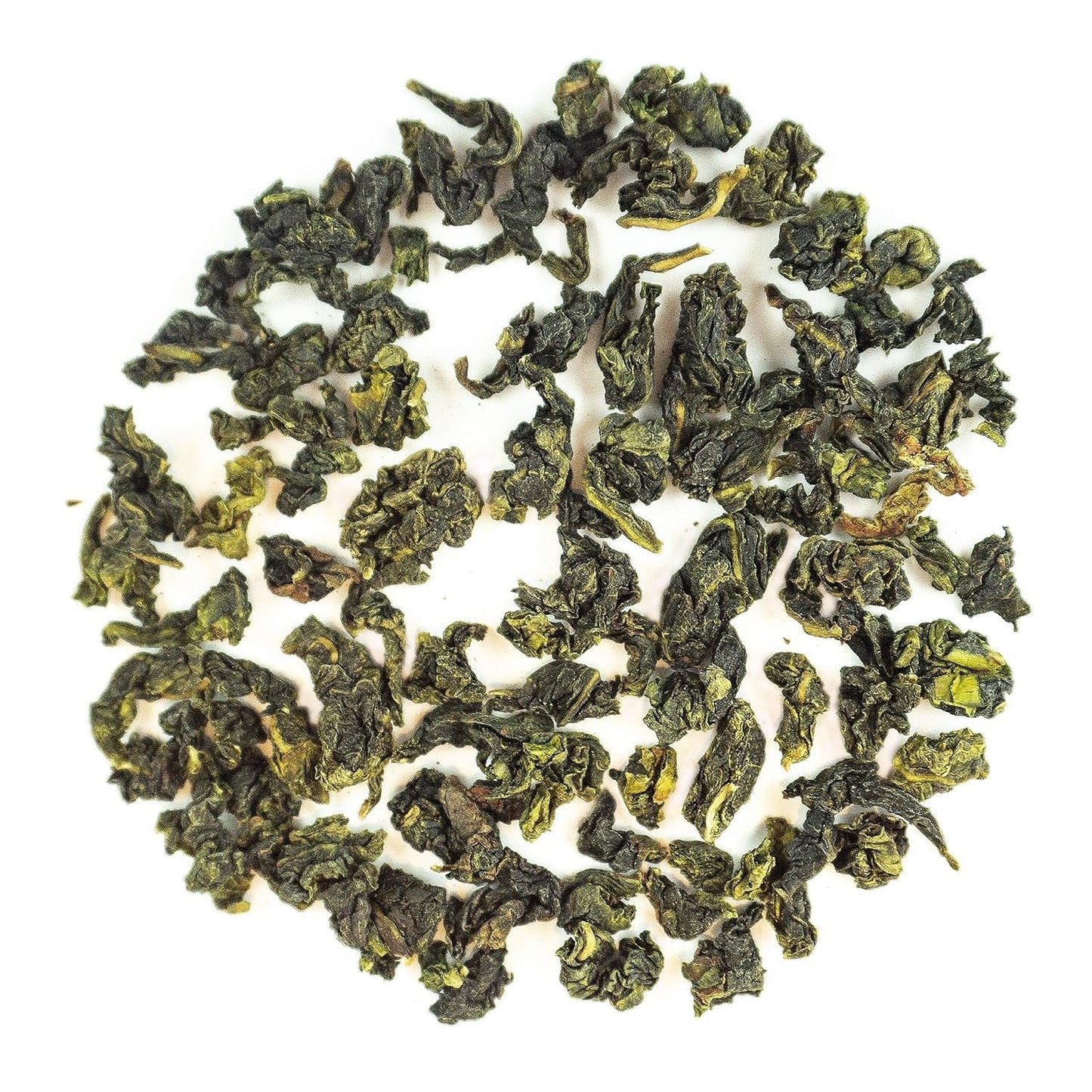 TEZEN Golden Osmanthus Oolong (Huang Jin GUI) fra Fujian, Kina | Kinesisk Oolong te af høj kvalitet | Premium kinesisk te | Ideel til alle te elskere og som gave (80g)