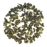 TEZEN Golden Osmanthus Oolong (Huang Jin GUI) fra Fujian, Kina | Kinesisk Oolong te af høj kvalitet | Premium kinesisk te | Ideel til alle te elskere og som gave (80g)