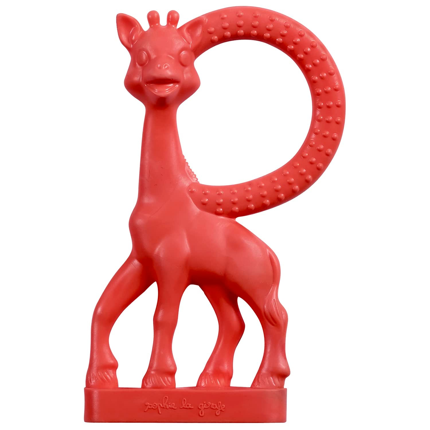 Sophie the Giraffe – Once Upon a Time – Vaniljebitring (tilfældig farve)