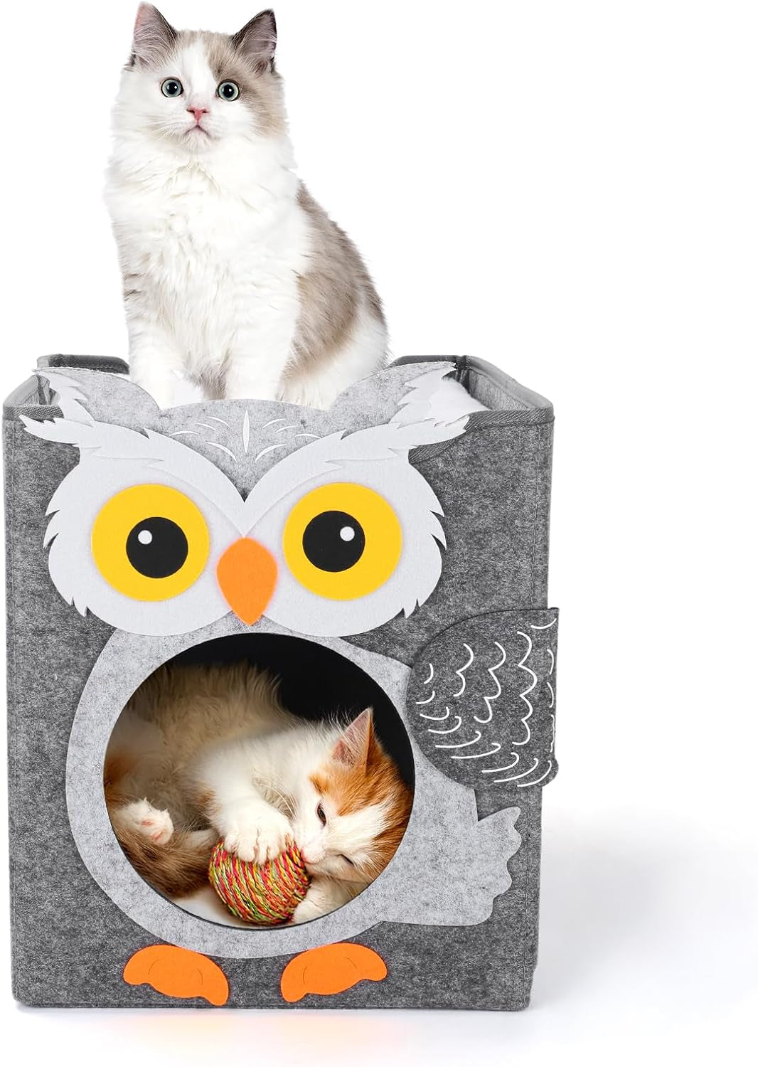 Tæpper og møbler, kæledyr, huler og huse, katte, senge til katte, katte - senge, madrasser