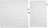 Abeil Couette Modulable Special Par 220 X 240 Cm Dyner og dyner Naty Shop