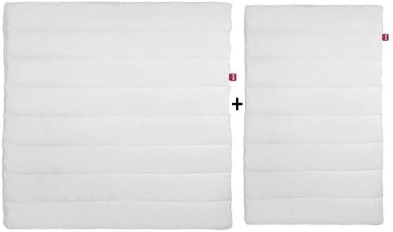 Abeil Couette Modulable Special Par 220 X 240 Cm Dyner og dyner Naty Shop