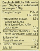 Økologisk quinoa, 500 g