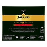 Kaffeekapseln Lungo Classico (nur für kurze Zeit) Megapack XXL & Kaffeekapseln Krönung Crema, 200 Nespresso-kompatibel Kapsel, 10er Pack, 10 x 20 Getränke, 1040 g