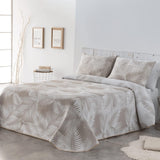 VIALMAN Sofia 30 Bouti Light dyne til dobbeltseng | quilt størrelse 250 X 270 cm, grå Dyner og quilts Naty Shop Porc 250 X 270 Cm