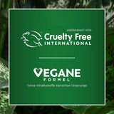 Garnier Nutrisse Permanent Care Hårfarve med nærende frugtolier, 8 ugers hold, Ultra Crème Tint, 036 Black Cherry (pakke med 2) Naty Shop hårfarve