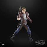Star Wars Black Series Dash Rendar, Star Wars: Shadows of the Empire Collectible Figur (15 cm) Actionfigurer Naty Shop