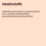 af Amazon Cafe au Lait Dolce Gusto-kompatibel Kaffeekapseln, 48 Kapseln (3 Packungen mit je 16 Stück)