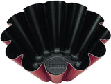 Briocheform Venus, 22 Cm Bageforme og plader Naty Shop 18 X 18 X 5 Cm