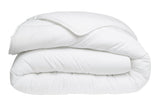 Dodo L Quilt, Tempereret, Økologisk, 240 X 260 L, Til dobbeltseng | Quilt New York, Blødt, Ferskenskind, Kan maskinvaskes ved 40 °C Dyner og dyner Naty Shop