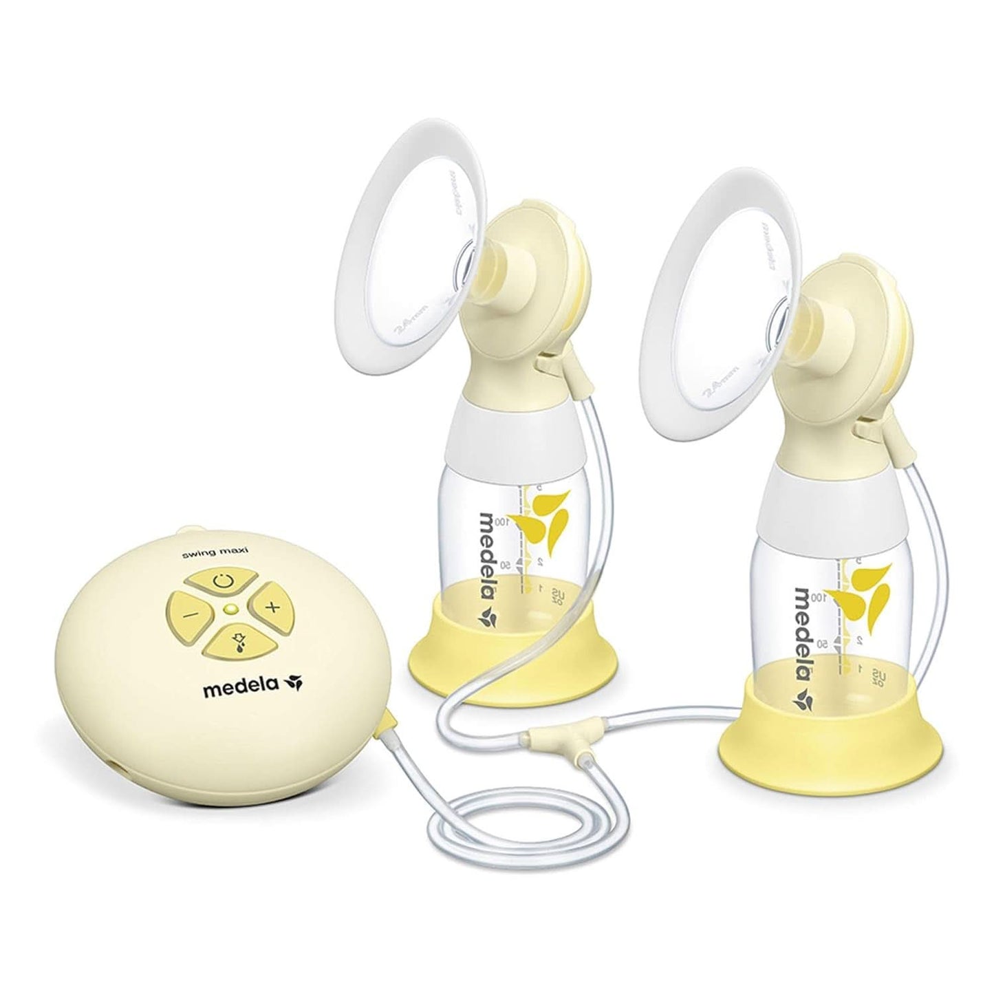 Elektrisk tilbehør til Medela brystpumpe Tilbehør Mad og amning Bebe Naty Shop