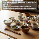 Japansk Umeboshi-Paste, Fermentierte Pflaumen mit Shiso, 150 g
