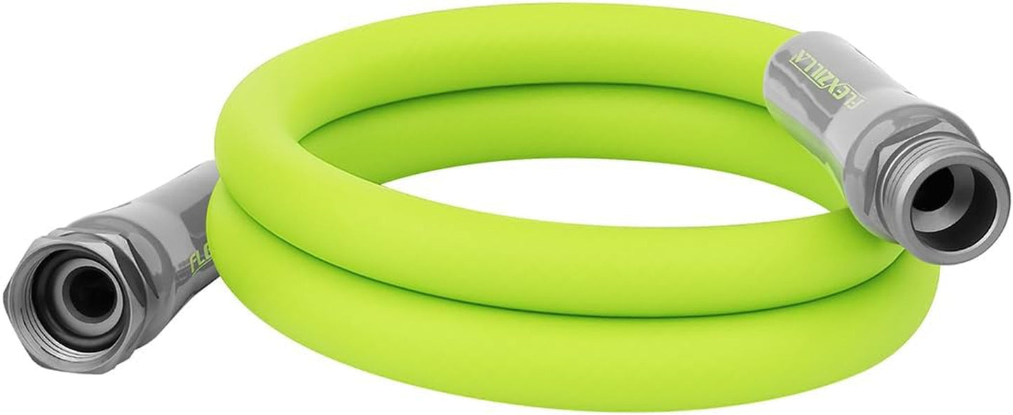 ZillaGreen Haveslange 5/8" (tommer) x 100" (fod)