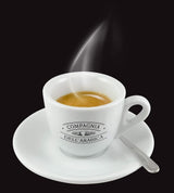 Caffè Corsini - Kaffeebohnen 3x250g Compagnia Dell'Arabica Sæt Guatemala/Äthiopien/El Salvador, Einzelner Ursprung, i alt 750g