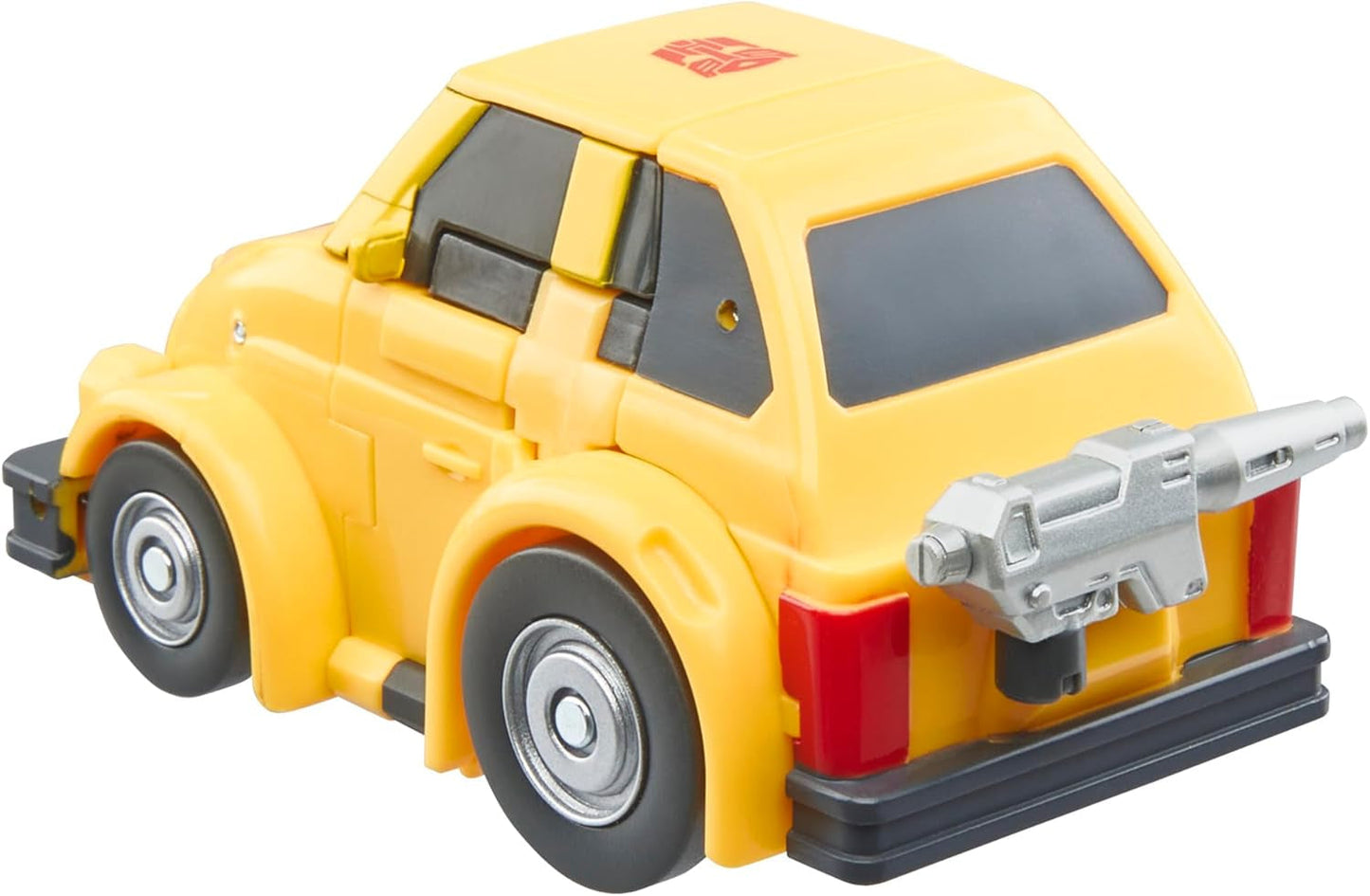 Transformers Studio Series Deluxe Transformers - The Battle For Cybertron 86-29 Bumblebee Action Figur Actionfigurer Naty Shop