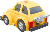 Transformers Studio Series Deluxe Transformers - The Battle For Cybertron 86-29 Bumblebee Action Figur Actionfigurer Naty Shop