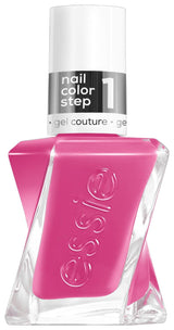 Essie Langanhaltender Nagelleck Top Coat Mit Glänzendem Finish, Maniküre Ohne Uv-Licht, Gel fra Essie, Farbe: Nr. 00 Top Coat, Gennemsigtig, 1 X 13,5 Ml