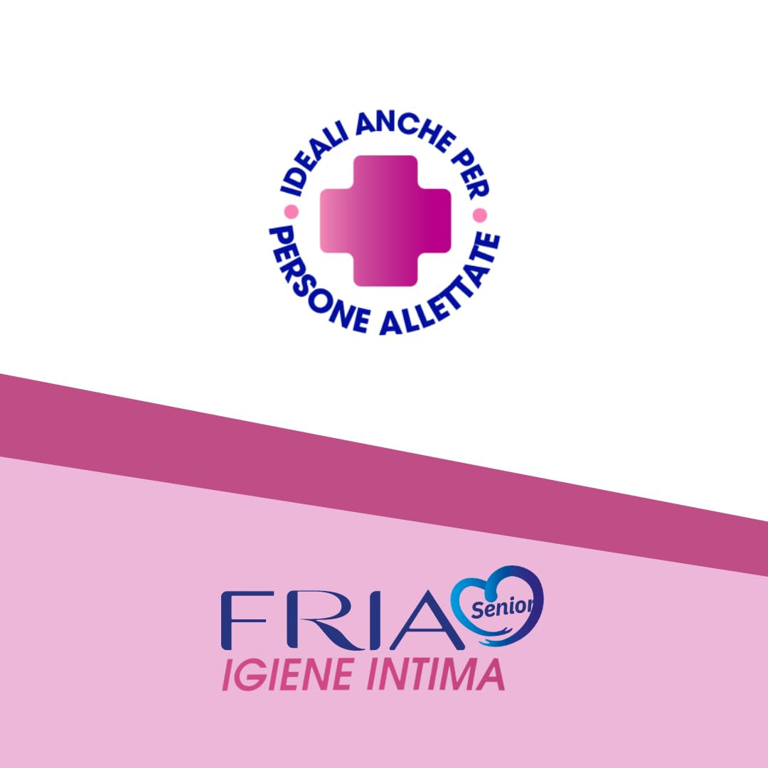 Fria Intima Senior hygiejnebind 60 stk