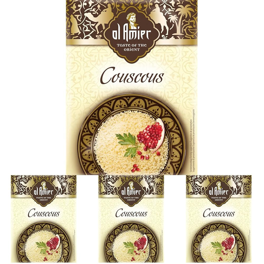 Couscous 500 g