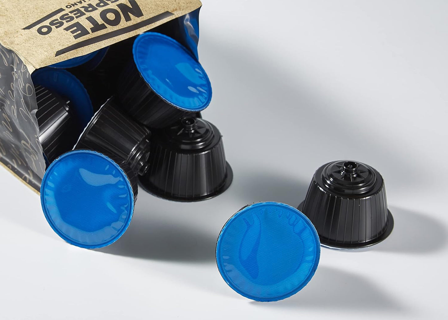 Extremo kaffekapsler Dolce Gusto-kompatible 7g x 96 kapsler