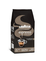 Lavazza Caffe espresso - Kaffebønner (1 kg)