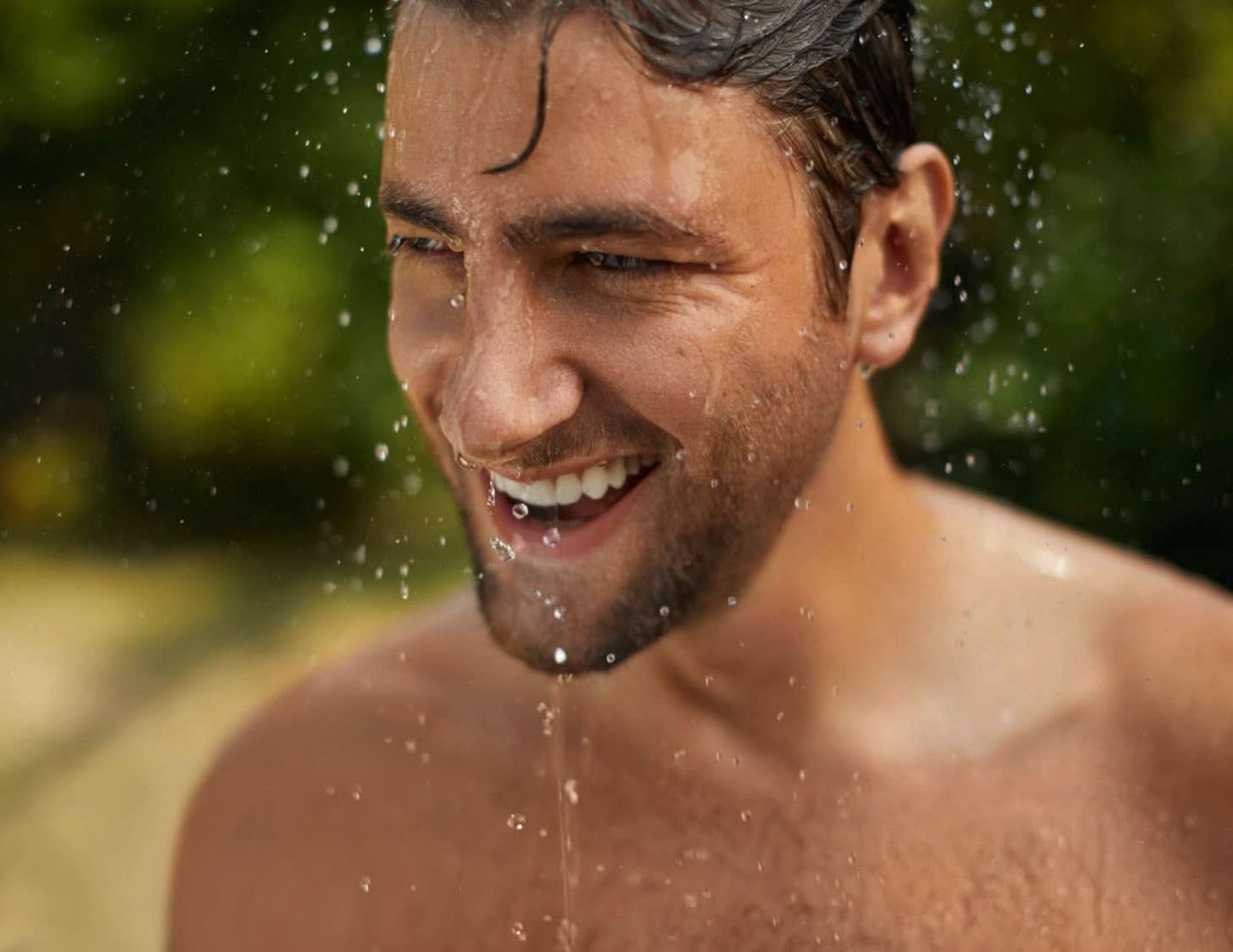 Kneipp MÆND 2 i 1 Shower Kraftfuld, Shower gel og shampoo, 200 ml Brusebad og bad Naty Shop