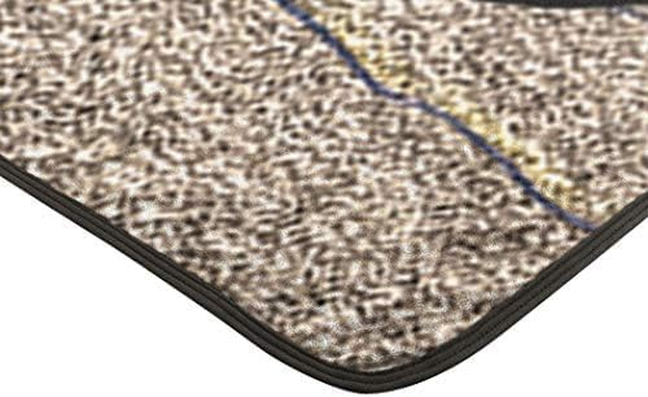 Lag3-smedetæppe Cars Micro Raschel-smedetæppe, polyester, On The Street, 46" X 60" Northwest senge og tæpper