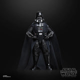 Star Wars Black Series Darth Vader Action Figur (15 cm) Til at samle med Star Wars: A New Hope Actionfigurer Naty Shop