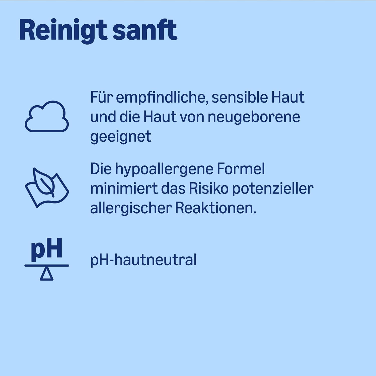 Amazon Ultra Sensitive babyservietter, 1080 servietter, uparfumerede, 18 pakke med 60 servietter (tidligere Amazon-mærke, identisk produkt)