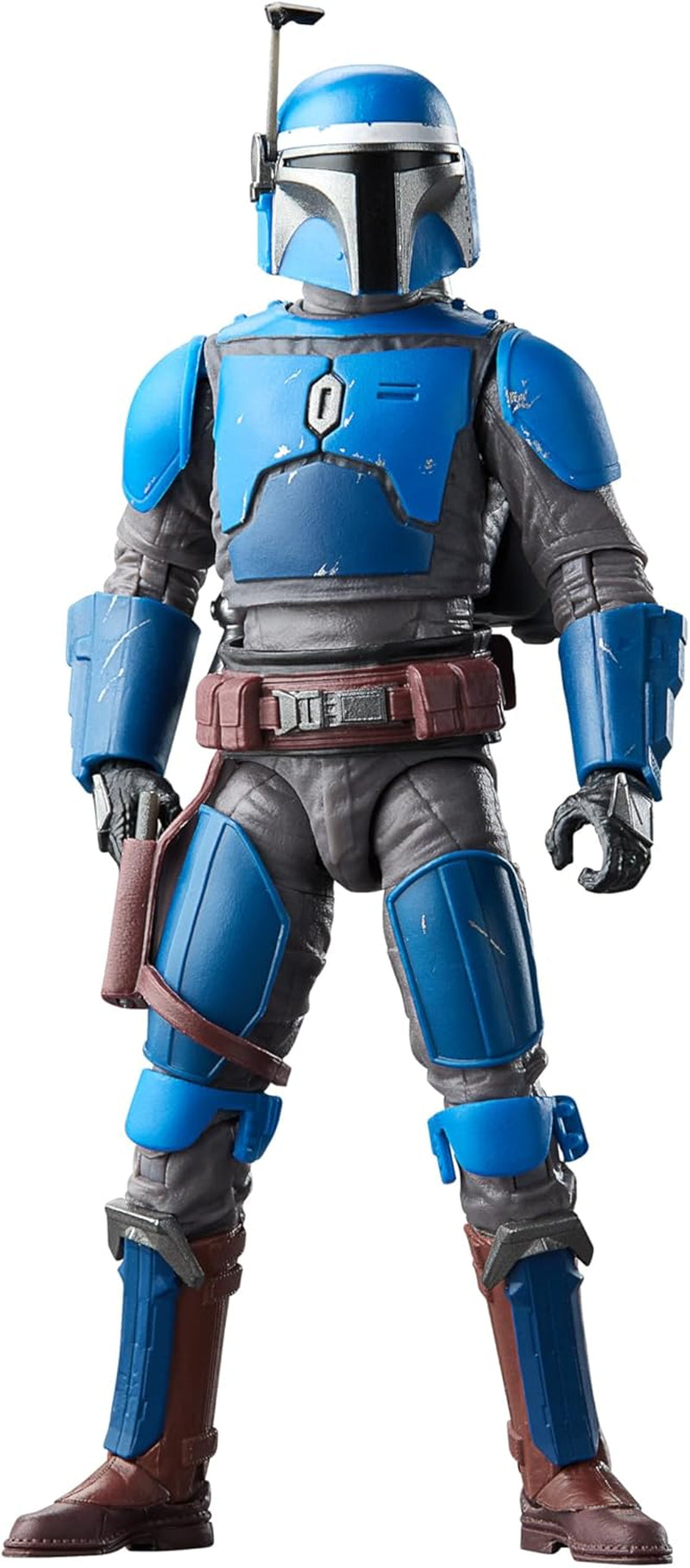 Star Wars The Black Series The Mandalorian Privateer The Mandalorian Collectible Action Figur 15 Cm Scale Action Figurer Naty Shop Standardtitel