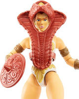 Masters of the Universe GNN91 - Origins Action Figure (14 Cm) Teela, action figure for play and collection from 6 years Action figures Naty Shop