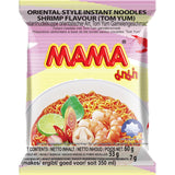 MAMA - Instant Nudles with Chicken - Multiple Pack (30 X 55 GR)