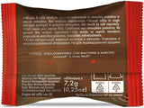 Caffè Borbone Don Carlo, Rote Mischung - 50 Kapseln - Kompatibel med Lavazza®* A Modo Mio®* Haushalts-Espressomaschinen