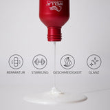 Wella Professionals Ultimate Repair dybderensende shampoo, 250 ml Wella brusebad og bad