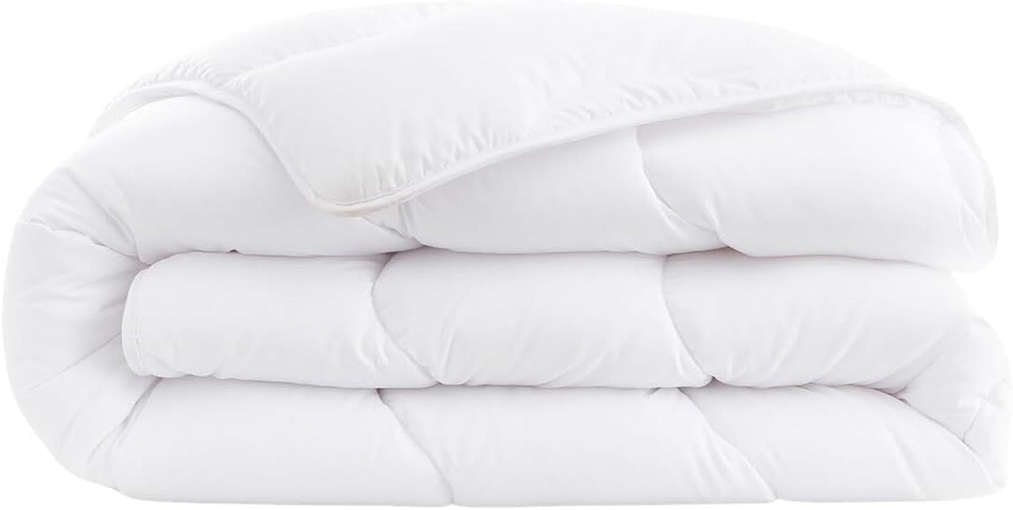 Abeil Thermofill Ultra Warm Quilt 220X240 Cm hvide Dyner og dyner Naty Shop 220 X 240 Cm