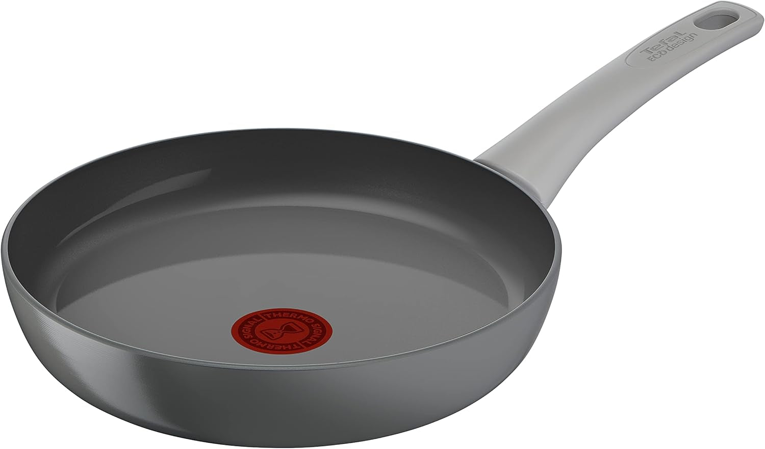 Tefal C42706 Forny på stegepande 28 cm med keramisk forsegling Gryder og pander Naty Shop Bratpfanne 24 Cm