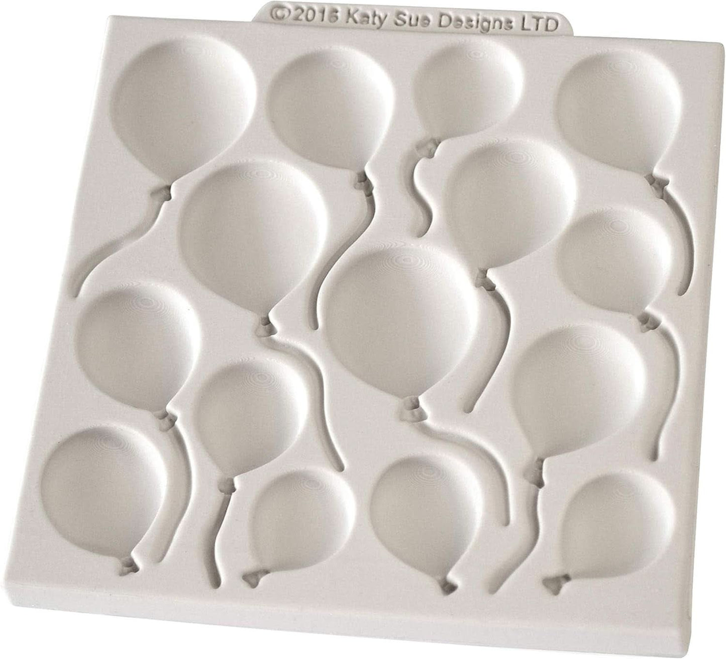 Katy Sue, Mold Silikone Balloner Køkken Naty Shop