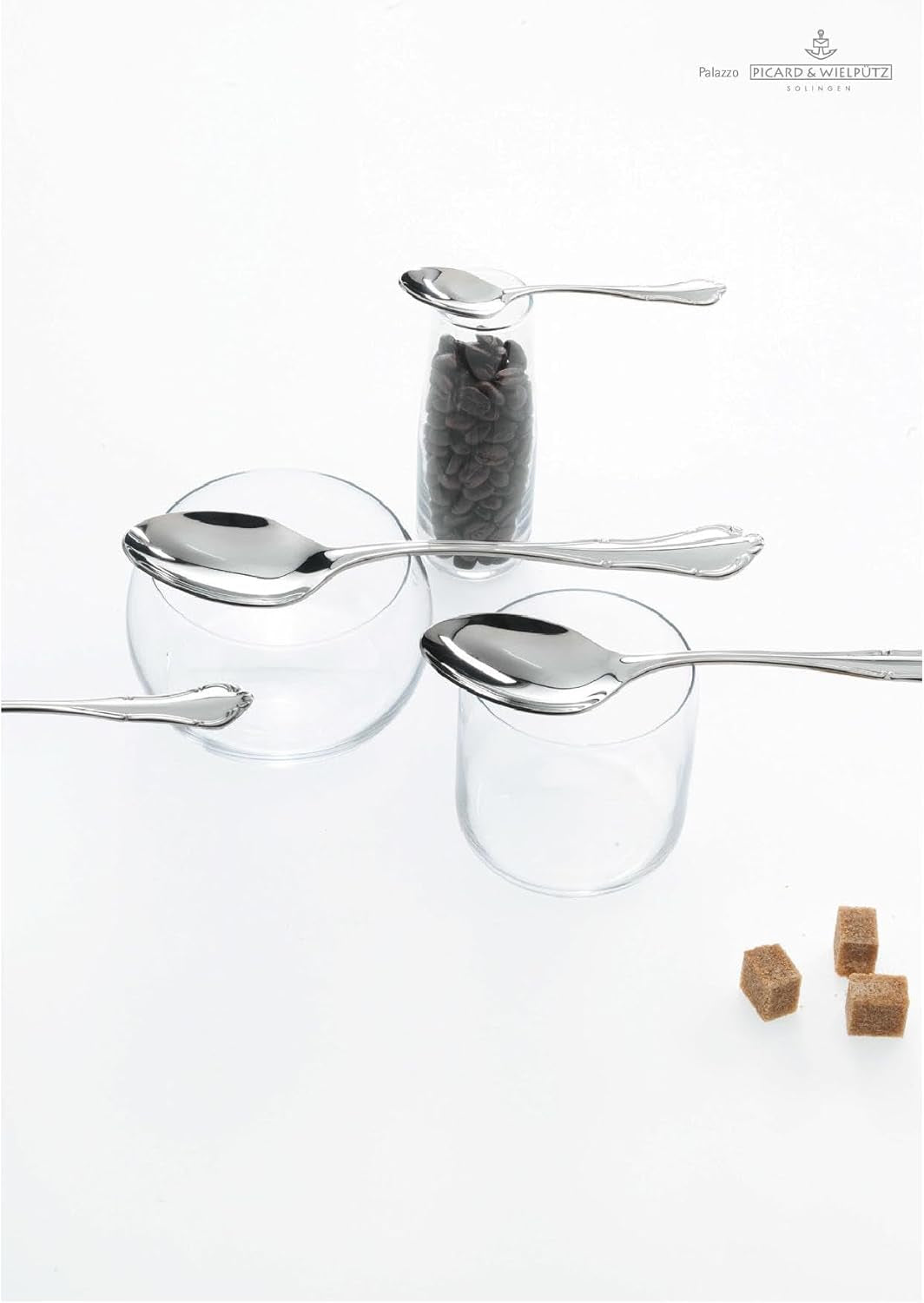 Palazzo bestiksæt solidt 30 styks Kitchen Naty Shop
